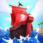 Картинка Pirate Heroes - Sea Battles