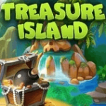 Картинка Treasure Island