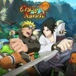 Картинка Crazy Naruto