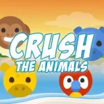 Постер Раздавить Животных | Crush the Animals