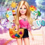 Картинка Year Round Fashionista: Barbie