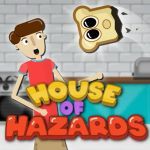 Картинка House of Hazards