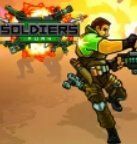 Картинка Solders of Fury
