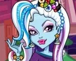 Игра Рождество Monster High | Monster High Christmas