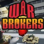 Постер Военные посредники | War Brokers
