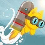 Картинка Flappy Cat