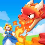Картинка Princess Rescue: Save Girl