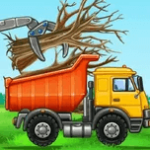 Картинка Kids Cars Games