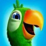 Картинка Talking Pierre Birdy