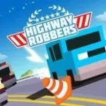 Игра Грабители с Большой Дороги