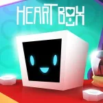 Постер Сердце Коробка | Heart Box
