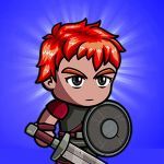 Картинка Epic Hero Quest: Idle RPG