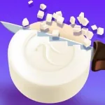 Постер Резка Мыла | Soap Cutting