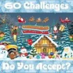 Картинка Christmas Challenge Game