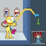 Картинка Poppy Player Puzzle