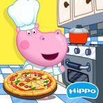 Картинка Hippo Pizzeria