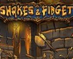 Игра Shakes и Fidget