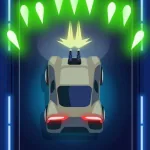 Постер Вооруженная Дорога l Armed Road