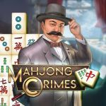 Картинка Mahjong Crimes - Puzzle Story