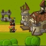 Постер Защитные башни | Tower Defense
