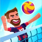 Картинка Volleyball Challenge