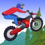 Картинка Rush Race Motocross
