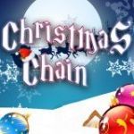 Картинка Christmas Chain