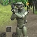 Картинка Alien Survival 2022