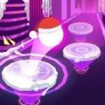 Картинка Hop Ball 3D: Dancing Ball on Marshmello Tiles Road