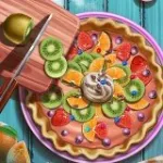 Игра Пирог Настоящая Жизнь Кулинарии