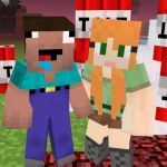 Картинка TNTcraft