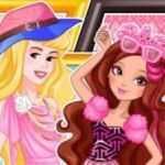 Постер игры Спящая Красавица N'briar Beauty