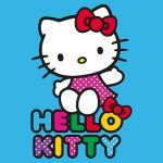Картинка Hello Kitty Educational Games