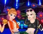 Игра Принцесса Edc Vegas | Princess Edc Vegas