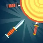 Постер Нож Ниндзя | Knife Ninja