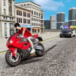 Картинка Ultimate Motorcycle Simulator 3D