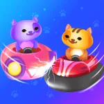 Постер Карт Fight.io | Kart Fight.io