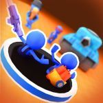 Картинка Black Hole Blitz