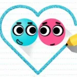 Постер Шары Любви | Love Balls