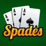 Постер Пики | Spades