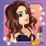 Постер Вау Девушка | Wow Girl