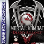 Картинка Mortal Kombat - Deadly Alliance