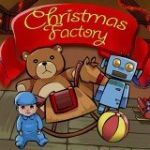 Картинка Christmas Factory