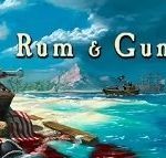 Картинка Pirates Run and Gun