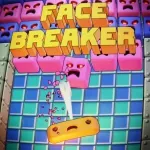 Постер Лицевой Выключатель | Face Breaker