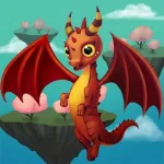 Постер Драконы.ро | Dragons.ro