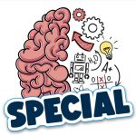 Картинка Brain Test Special
