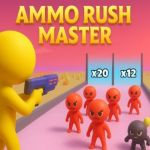 Картинка Ammo Rush Master