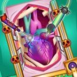 Картинка Monster Heart Surgery