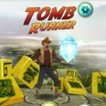 Игра Бегущий По Гробнице | Tomb Runner